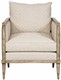 V332-CH Neely Oatmeal HO